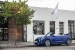 Mini Cooper S Cabrio 2018 года (WW)